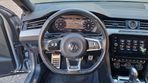 VW Passat Variant 1.6 TDI Highline DSG - 21