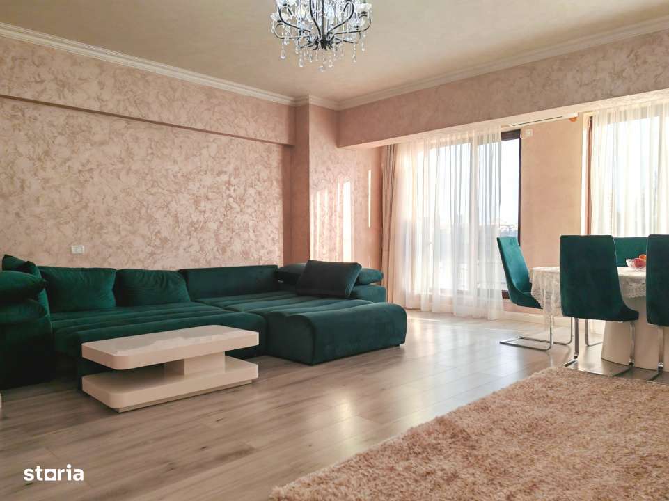 Ap 2 camere XL | 74 mp | decomandat – Faleza Nord | Bd. Mamaia | Con-1