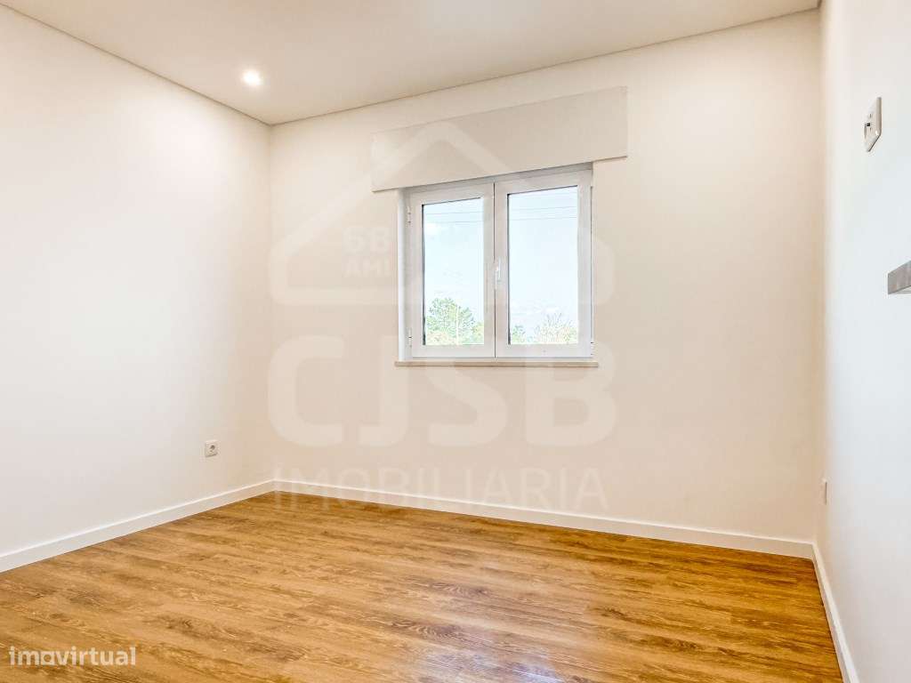 Apartamento T3 em Coruche-9