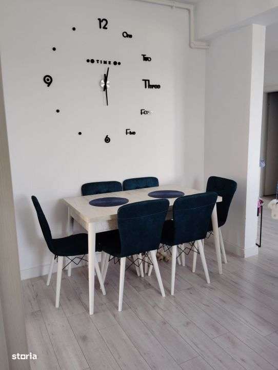 Apartament 3 camere , Panoramic Residence - Imagine principală: 4/10