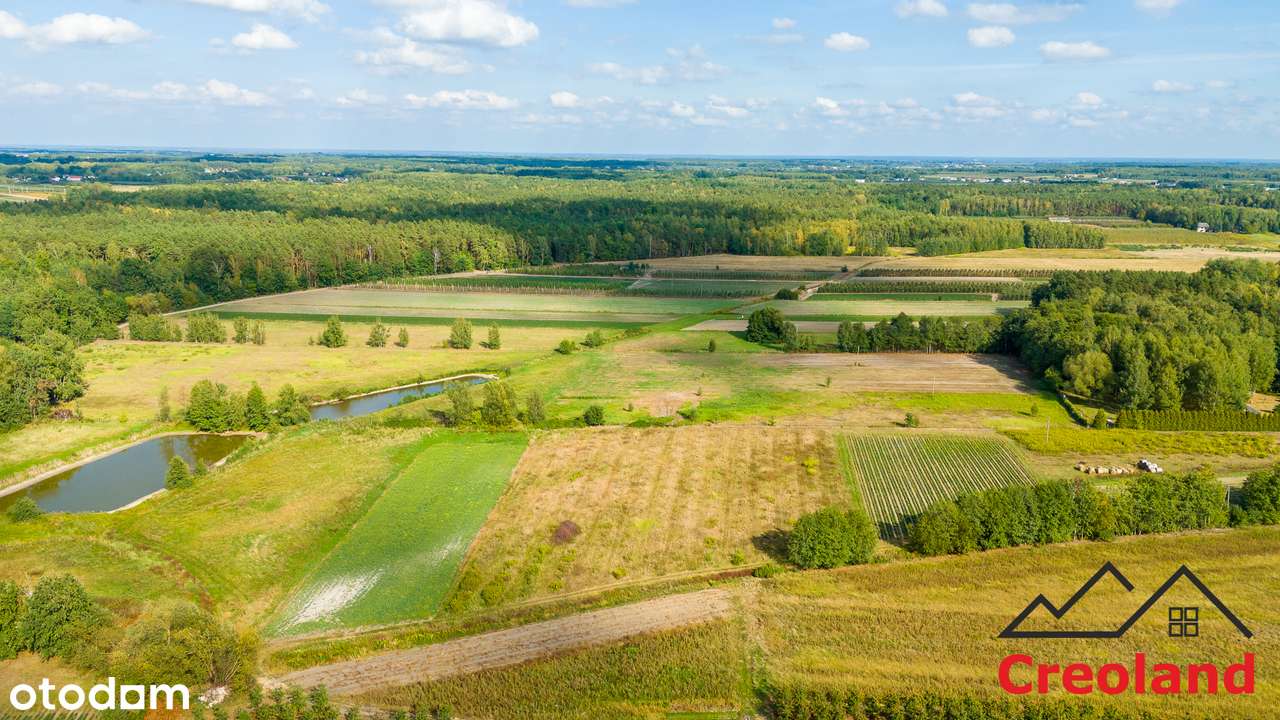 Ostatnia działka w znakomitej lokalizacji-5