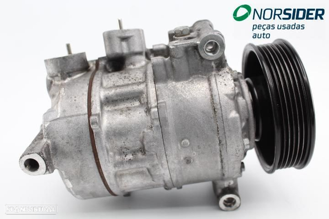 Compressor do ar condicionado Volkswagen Passat Sedan|15-19 - 7