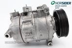 Compressor do ar condicionado Volkswagen Passat Sedan|15-19 - 7