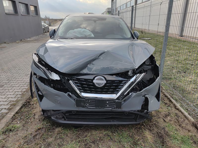 Nissan Qashqai III 1.5 e-POWER Acenta 2024