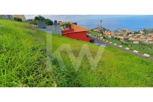 Terreno na Ponta do Sol, com vista para o mar, com 951m2 para construç - Grande imagem: 3/19