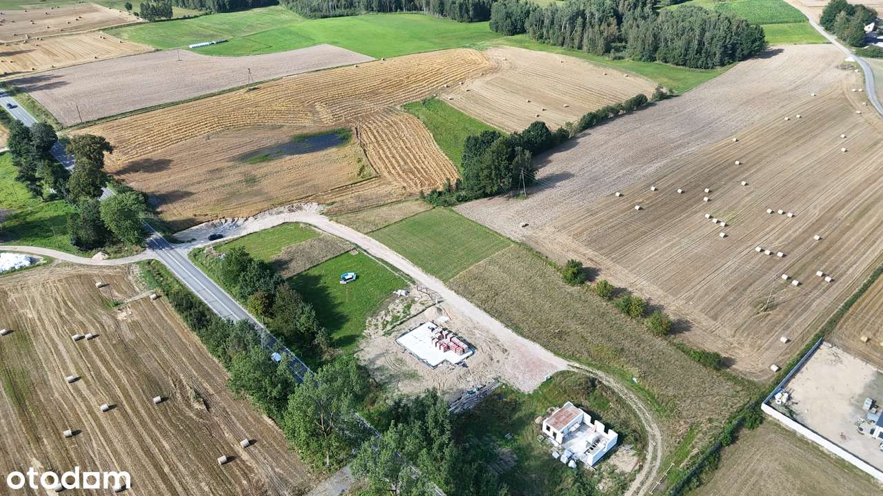 PRZEDSPRZEDAŻ DZIAŁEK W ŁEBIEŃSKIEJ HUCIE-2