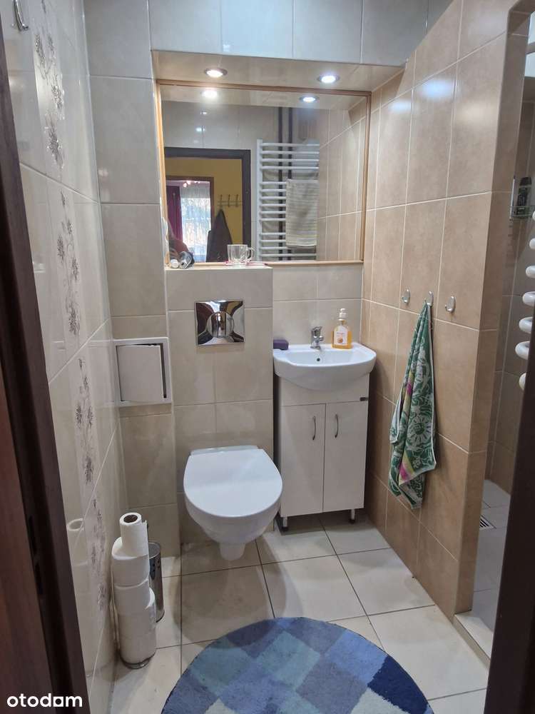 Mieszkanie, 44,40 m², Siemianowice Śląskie-8