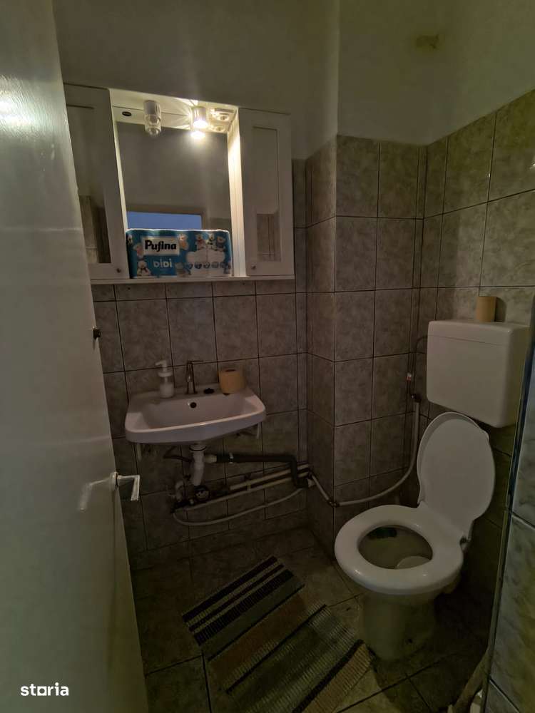 EXCLUSIV  GARA apartament cu 3 camere 79 mp pret 149000 euro-9