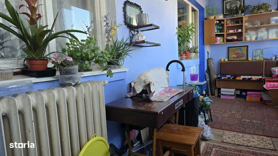 Apartament 3 camere in Deva, zona Minerului - Imagine principală: 5/20