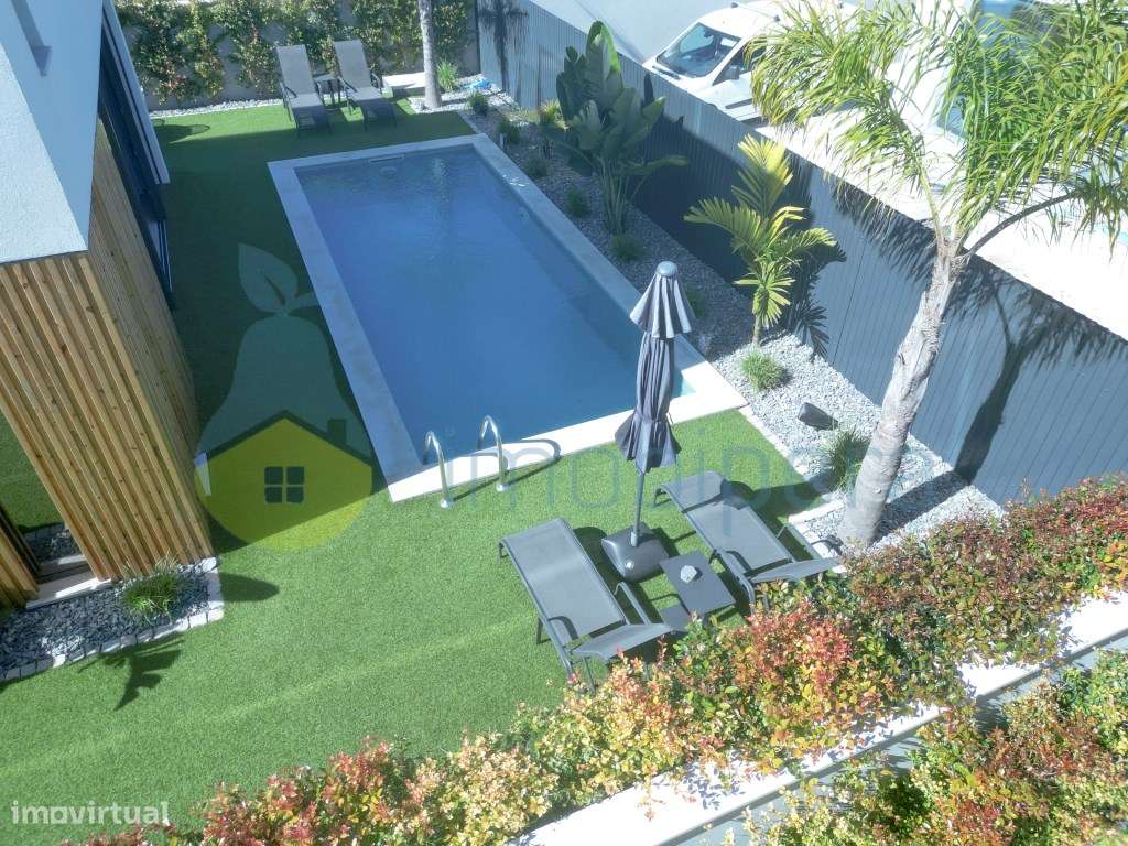 Espetacular moradia de luxo para venda na Marina de Albufeira - Grande imagem: 5/44