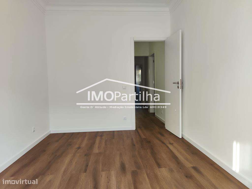 T2 P/ Arrendar em São Domingos de Benfica - Grande imagem: 4/12