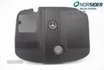 Protecçao tampa sup de motor Mercedes Classe E (212)|09-13 - 1