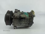 Compressor Do Ac Opel Vectra C (Z02) - 1