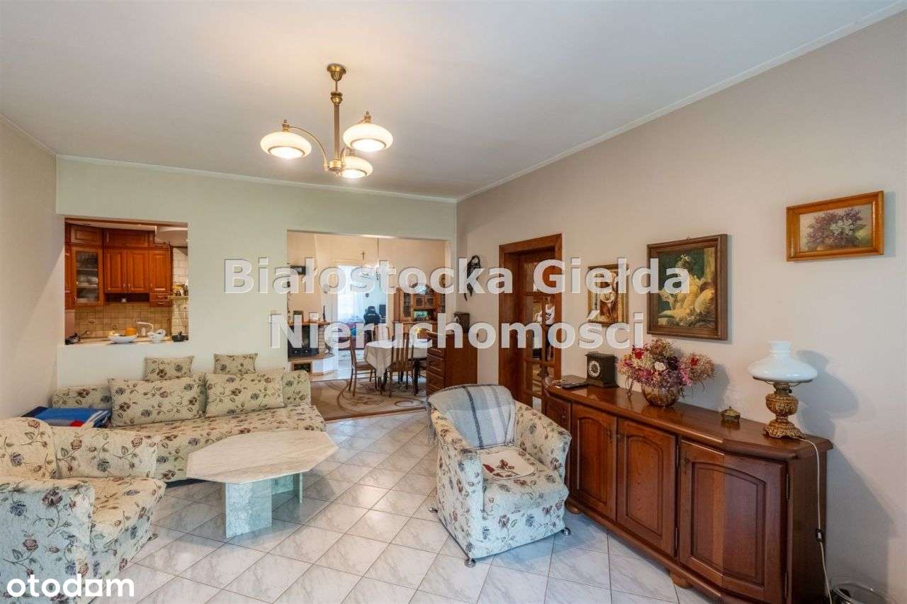 Dom dwurodzinny blisko centrum. - Pełny obrazek: 5/17