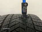 OPONY ZIMOWE PIRELLI SOTTOZERO 3 285/30/21 100W 2020R - 4