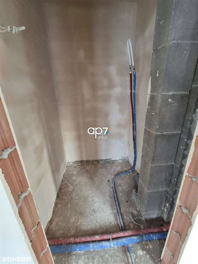 Przestronny apartament w inwestycji Villa Bermuda-6