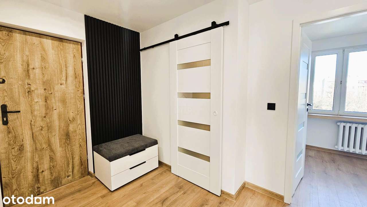 Na sprzedaż wykończone pod klucz mieszkanie w samym centrum Tarnowa-10