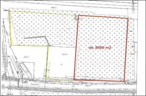 Okazja! Teren pod produkcje, usługę. Własność!-4