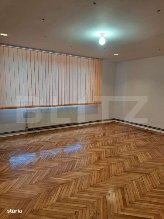 Spatiu de birouri, de inchiriat, 117 mp, zona Gheorgheni - Imagine principală: 2/10