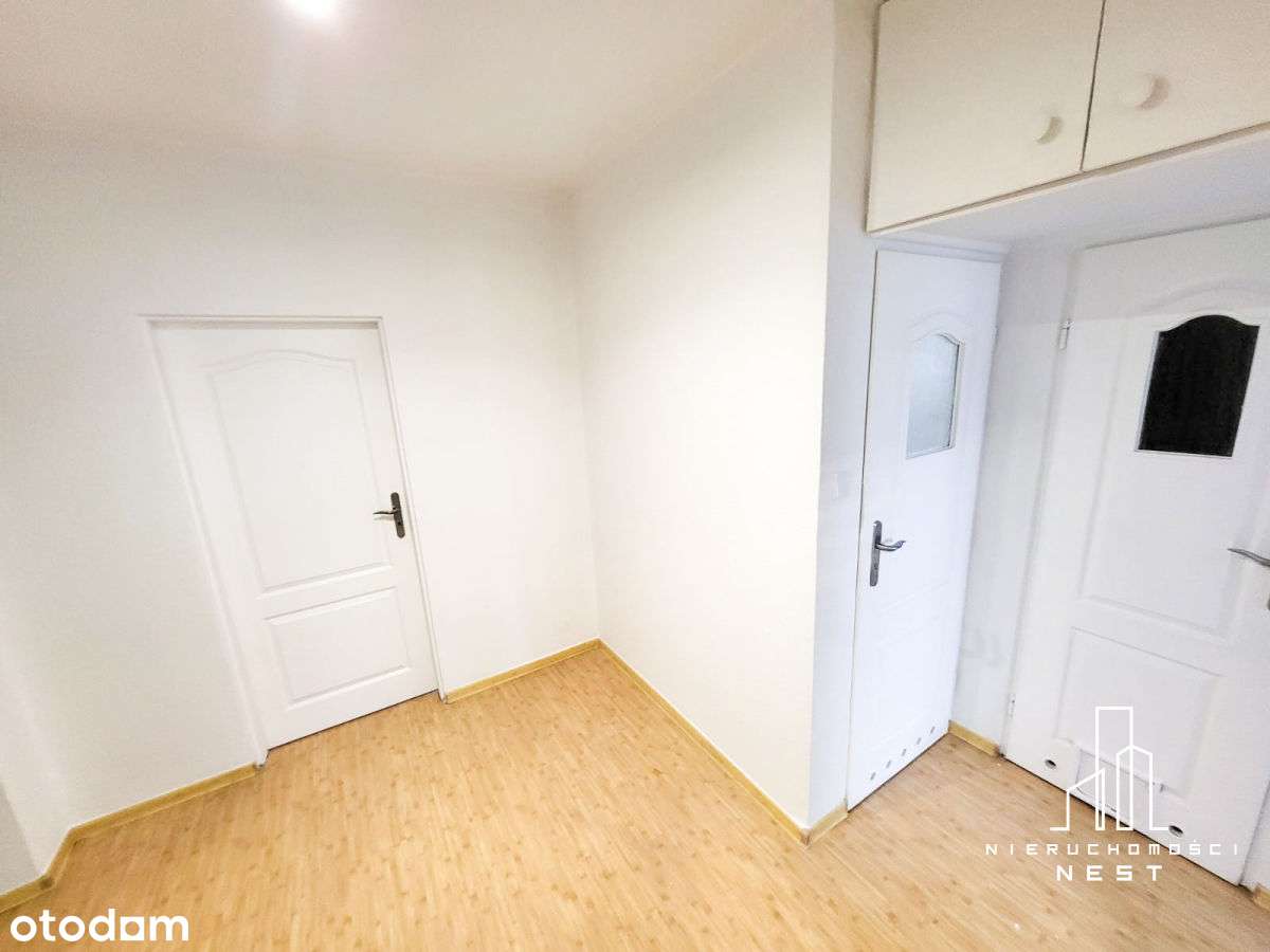 Mieszkanie 3pokoje przy Pestce Chrobrego 33-4