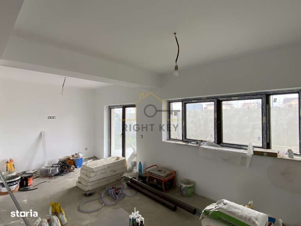 Vila P+1+pod, 110mpu, 4 cam, toate utilitatile, STB! COMISION 0%! - Imagine principală: 4/14