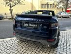 Land Rover Range Rover Evoque Cabrio 2.0 TD4 HSE Dynamic - 18