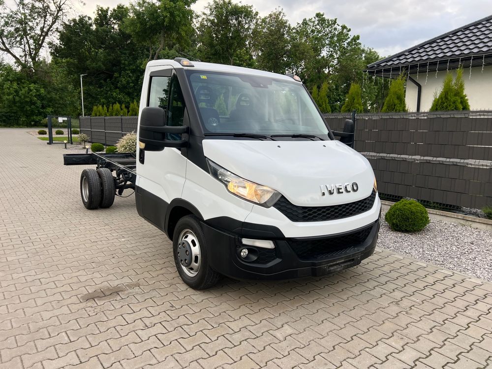 Iveco Daily 2015
