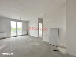 43m | balkon | Bulwary Praskie | Bez Prowizji