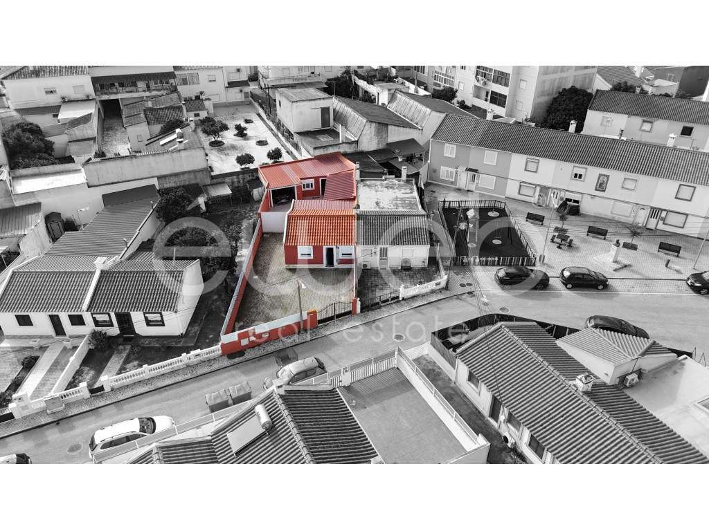 Moradia T3, Samora Correia, Benavente-39