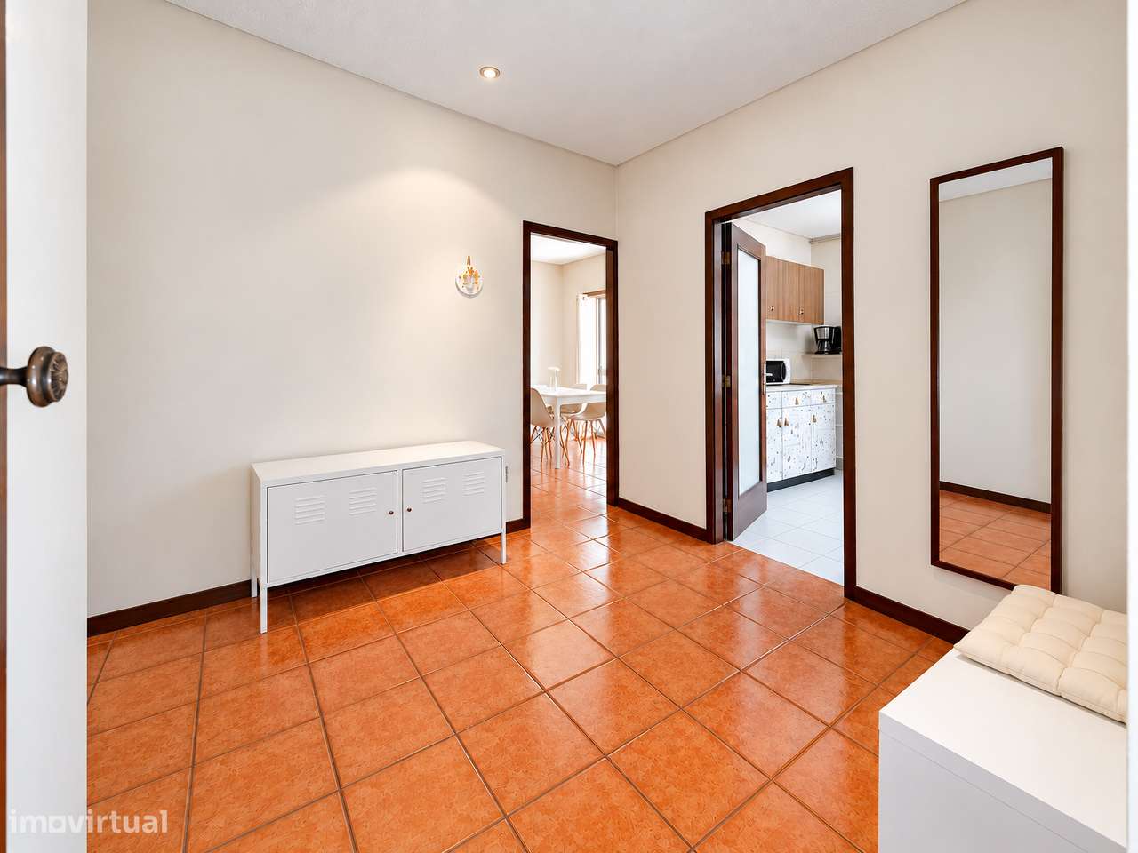 Apartamento T2 + 1 para venda na Rua Santo Adrião, Braga-7