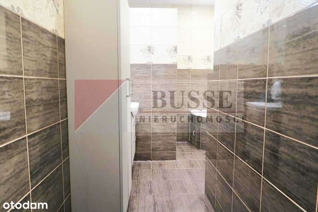 Dom z lokalem użytkowym w centrum Szczecinka!!!-16