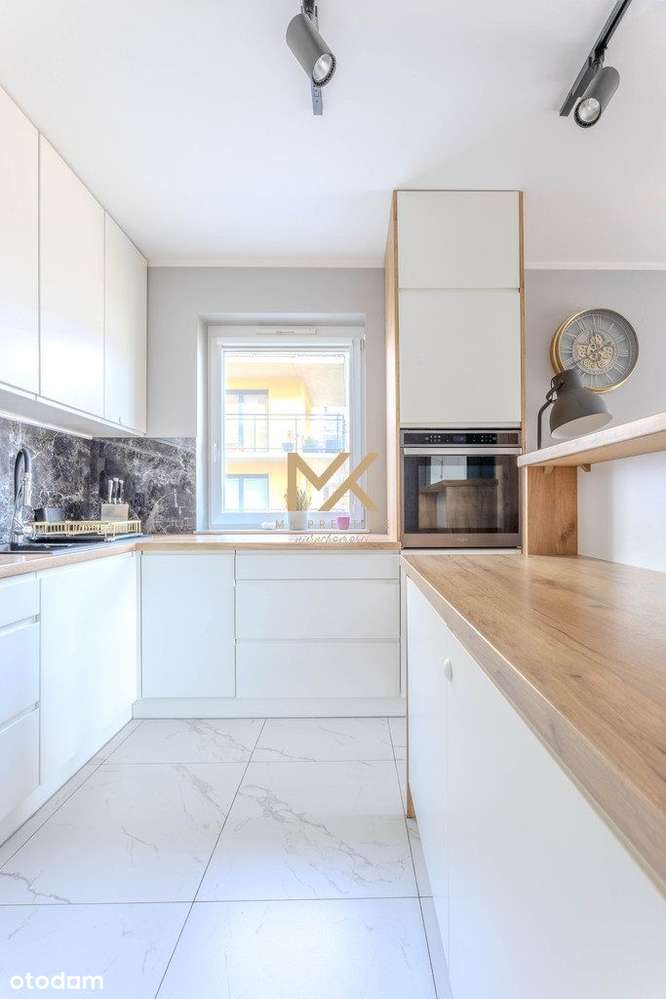 3 pokoje | 60 m² | balkon 7m²| Wysoki standard!-4