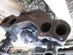 Turbina turbosprężarka Citroen Peugeot 1.9 TD K14258200 53149707012 - 8