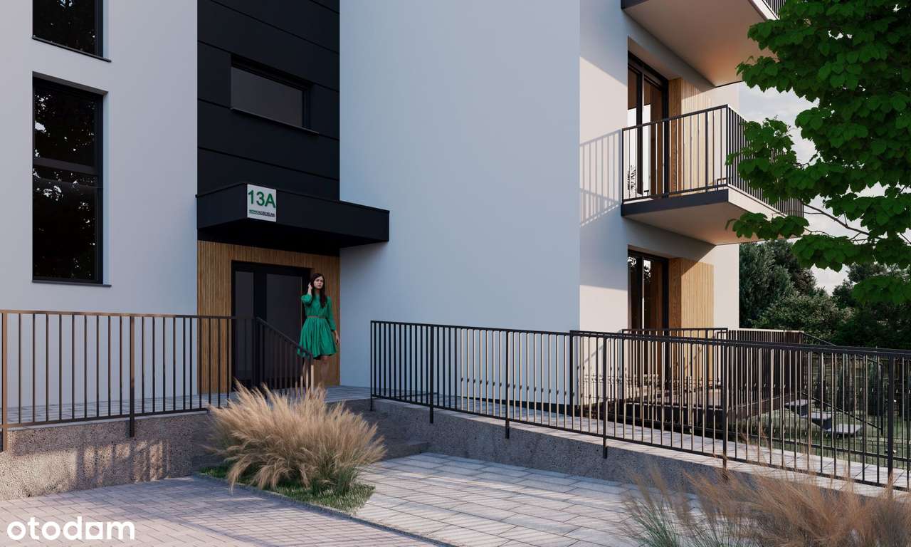 Nowokościelna - Pełny obrazek: 5/8