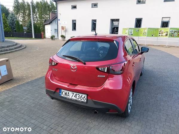 Mazda 2 SKYACTIV-G 75 Center-Line - 6