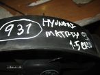 Ventilador VENT931 HYUNDAI MATRIX 2003 1.5CRDI - 1