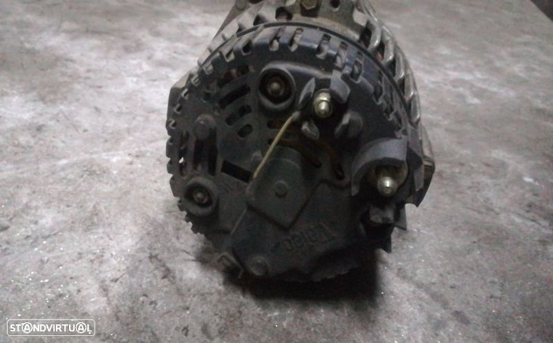 Alternador Citroen Zx (N2) - 3