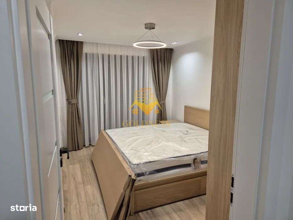2 camere, Modern, Parcare, Pet Friendly, Eroilor Residence, Floresti - Imagine principală: 4/9