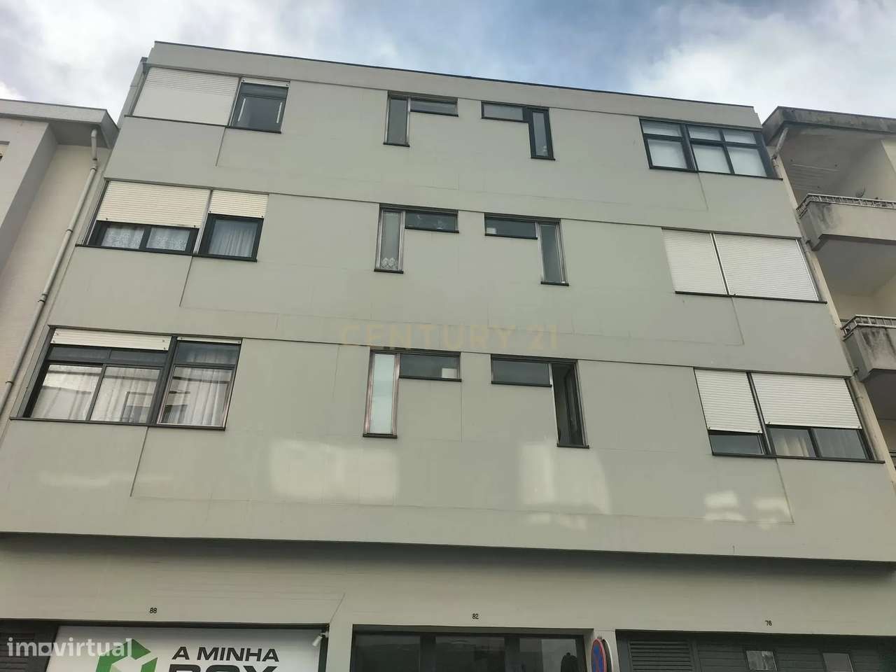 Apartamento T1 Usado no Bonfim, Porto - Oportunidade Única - Grande imagem: 2/10