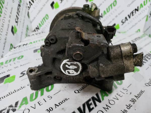 Compressor Ar Condicionado Nissan X-Trail (T30) - 4