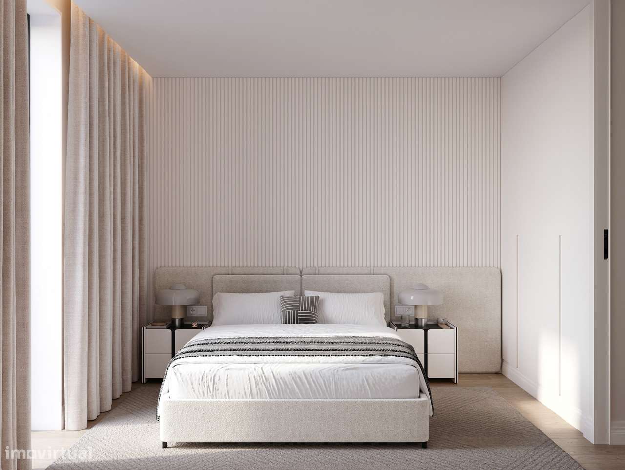 Novo, Mobilado e Equipado! - Grande imagem: 5/8