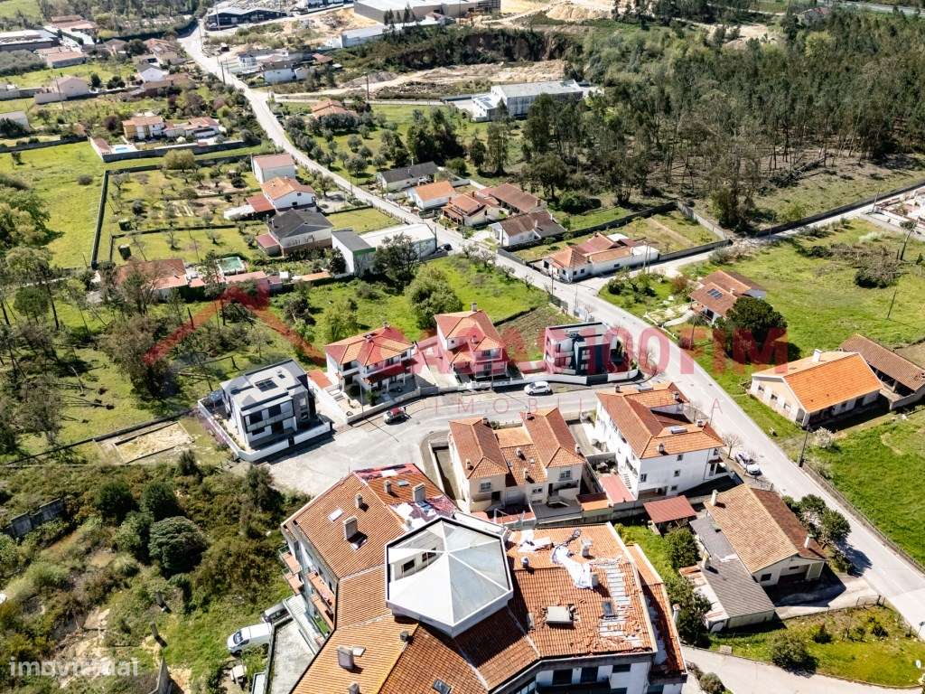 Oportunidade Moradia Individual T4 Azoia - Leiria-45