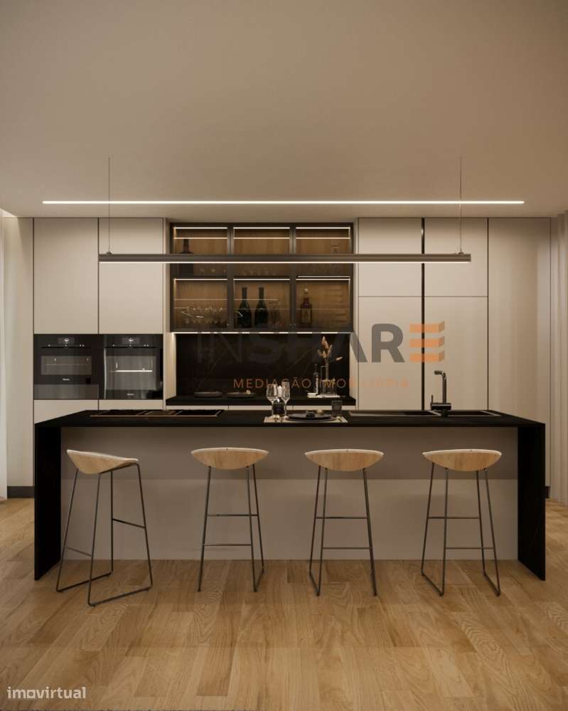 Moradia T4 Individual - Lagos - Algarve-20