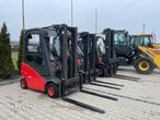 Linde H16 T LPG - 2012 rok na butlę Duplex - 15