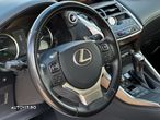 Lexus Seria NX - 13