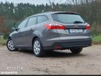 Ford Focus - 2