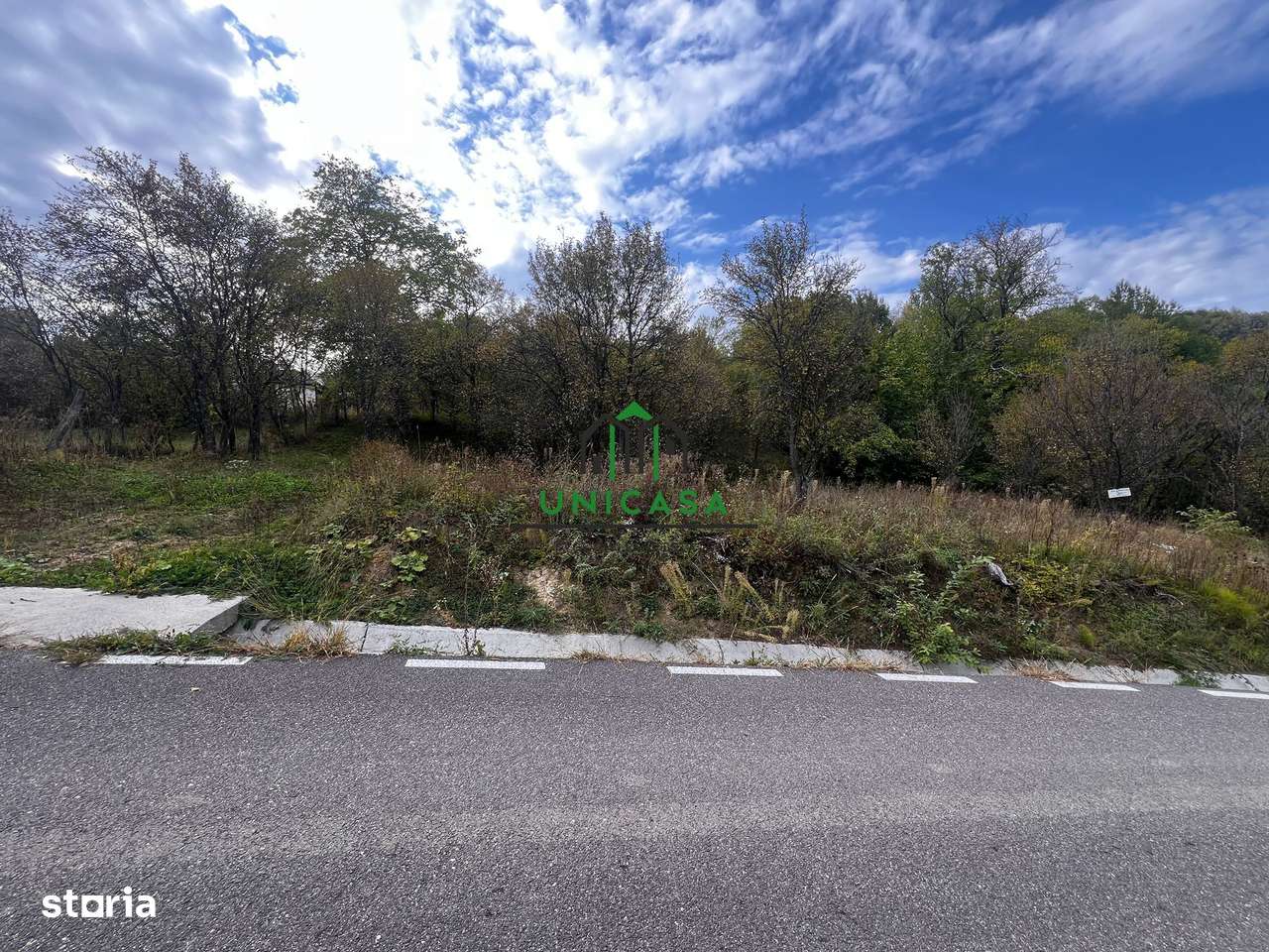 Teren intravilan 828 mp/Baile Govora - Imagine principală: 5/6