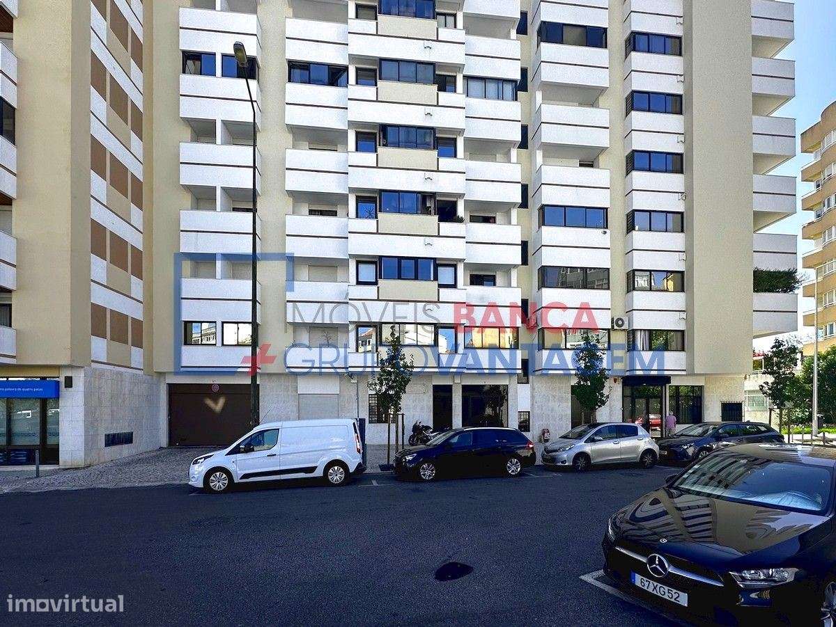 T6 Areeiro - Grande imagem: 2/11