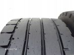 OPONY 2SZT 215/75R17,5 MICHELIN XDE 2 6.7MM 6 MM - 2