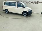 Volkswagen Caravelle - 20